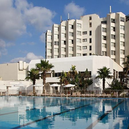 Palm Beach Hotel Acre Ngoại thất bức ảnh