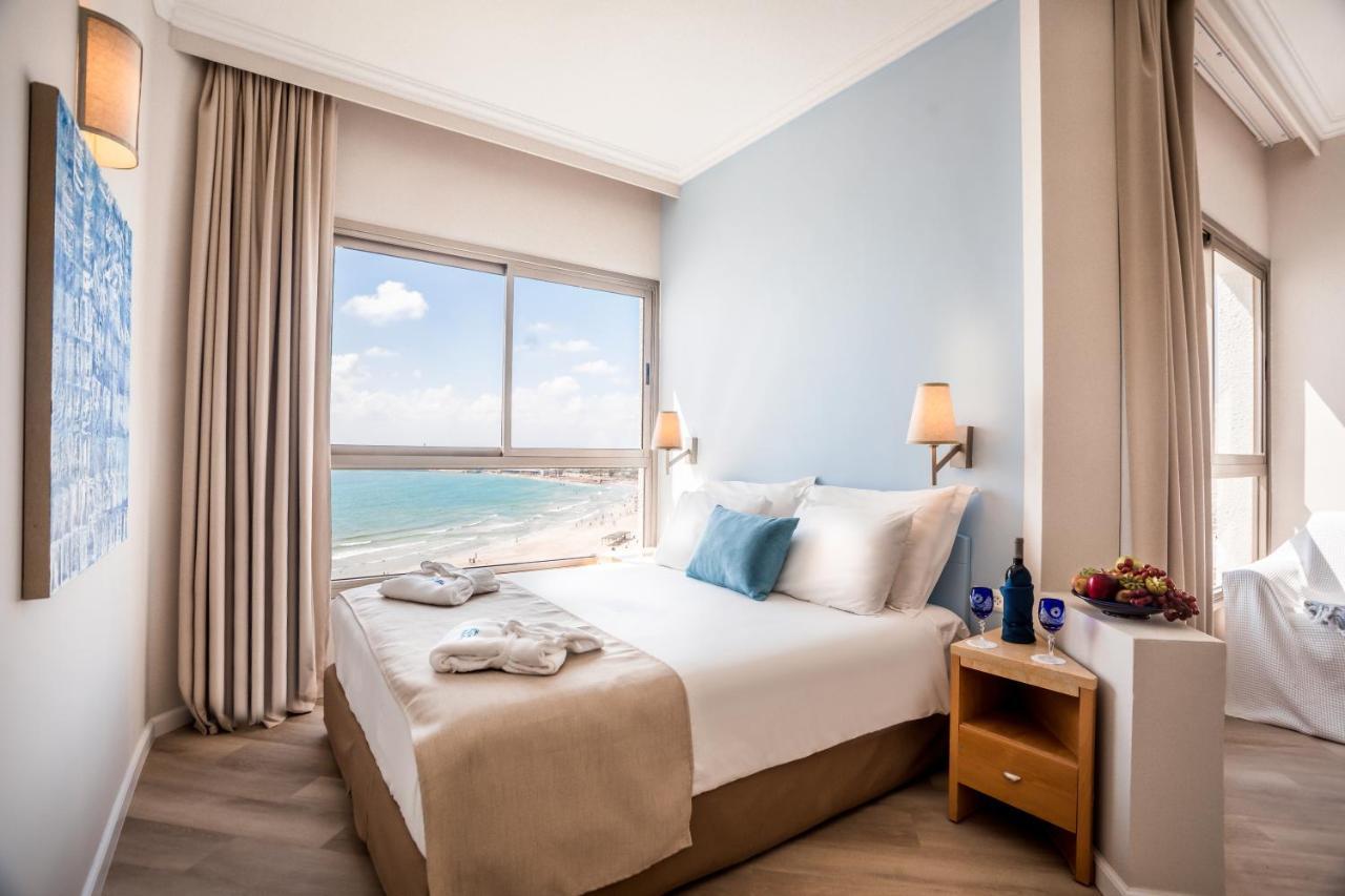 Palm Beach Hotel Acre Ngoại thất bức ảnh