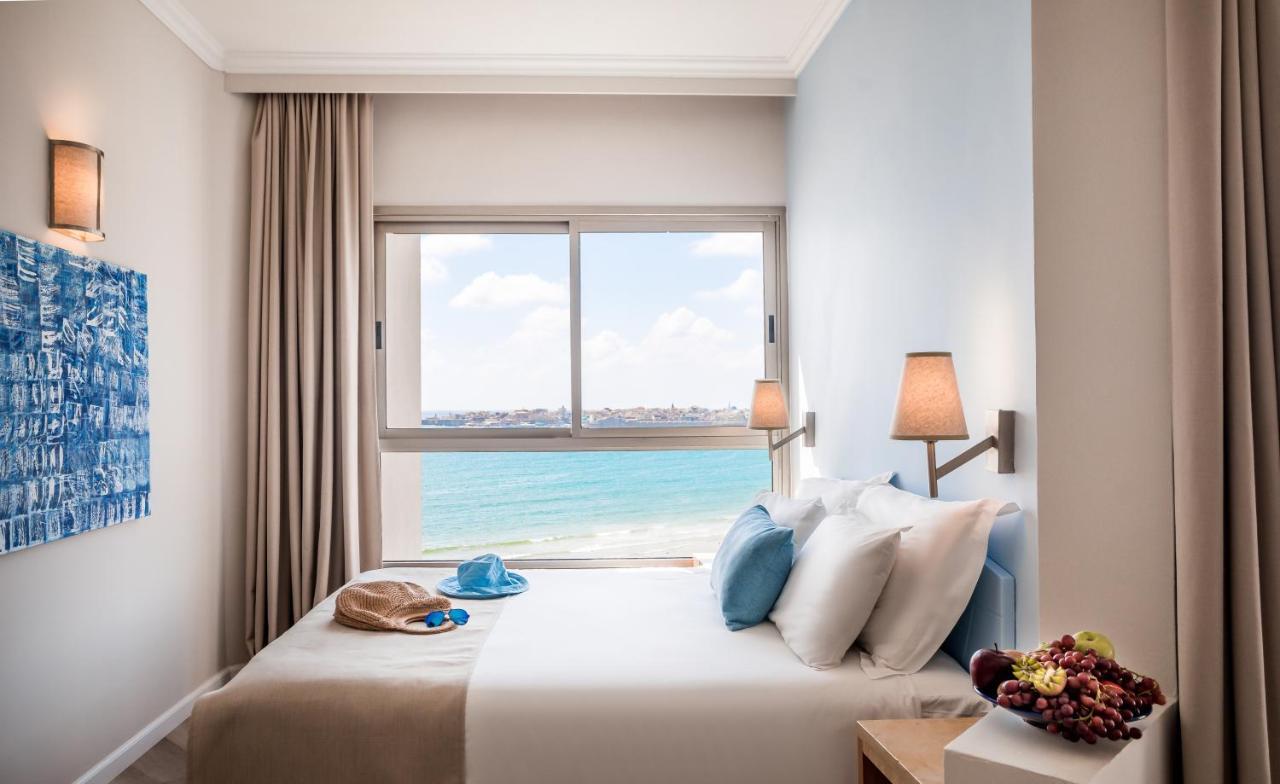Palm Beach Hotel Acre Ngoại thất bức ảnh