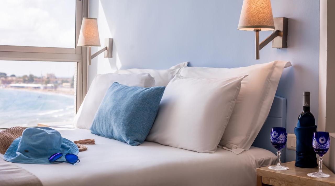 Palm Beach Hotel Acre Ngoại thất bức ảnh