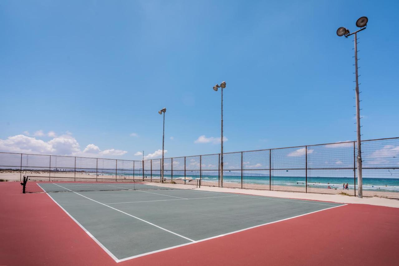 Palm Beach Hotel Acre Ngoại thất bức ảnh