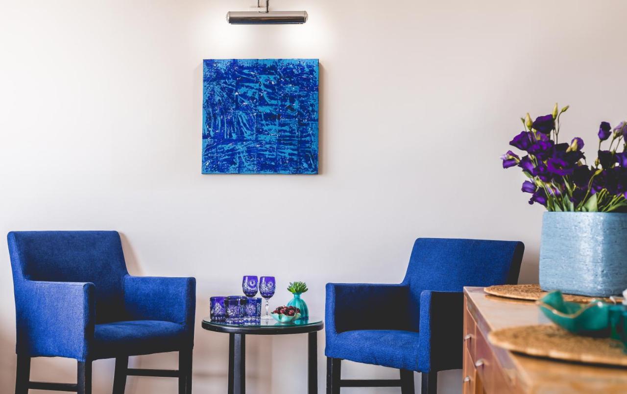 Palm Beach Hotel Acre Ngoại thất bức ảnh