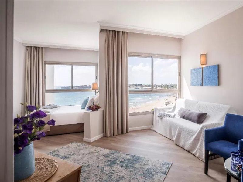 Palm Beach Hotel Acre Ngoại thất bức ảnh